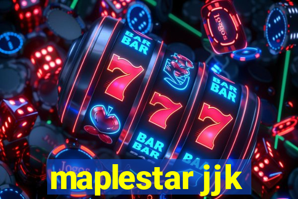 maplestar jjk